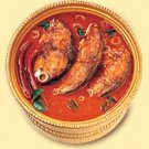 Indian Curry pastes