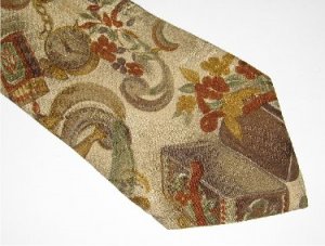Ermenegildo zegna tie