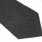 GIORGIO ARMANI 100% silk tie. Made in Italy D99975