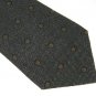 GIORGIO ARMANI 100% silk tie. Made in Italy D99975