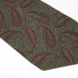 GIORGIO ARMANI 100% silk tie. Made in Italy 435