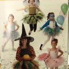 #0422 SIMPLICITY COSTUMES FOR CHILDREN SIZE HH PATTERN