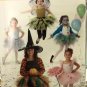 #0422 SIMPLICITY COSTUMES FOR CHILDREN SIZE HH PATTERN