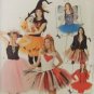 #2074 SIMPLICITY COSTUMES FOR MISSES  NO SEW PATTERN