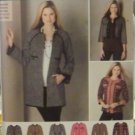 #2149 SIMPLICITY JACKETS IN THREE LENGTHS R5 PATTERN