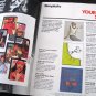 70s Let Yourself Sew Simplicity Vintage Sewing Book