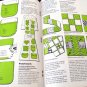 70s Let Yourself Sew Simplicity Vintage Sewing Book