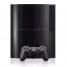 Sony Playstation 3 20GB Japan Version with power charger 110V