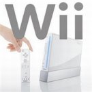 NINTENDO WII ( US VERSION )
