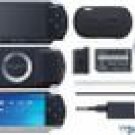 PSP STANDARD PACK
