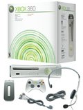 XBOX 360 PREMIUM (JAP)