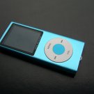 1.8 2nd Generation MP3 MP4 Player  8 GB