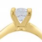 1 Carat Diamond Solitaire Ring