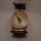 VINTAGE POSTAL SCALE