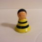 HONEY BEE BELL