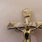JESUS CROSS BELL