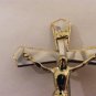 JESUS CROSS BELL
