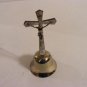 JESUS CROSS BELL