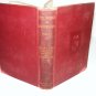 THE WORKS OF SHAKESPEARE VOL.IX EVERSLEY EDITION 1902