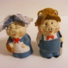 PIG BELLS-MA & PA FARMERS
