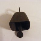 VINTAGE SMALL COW BELL