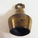 VINTAGE COMMUNOIN/CHURCH BELL-EXCELLANT CONDITION-BRASS