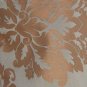 Gold Brocade Boot Christmas Stocking