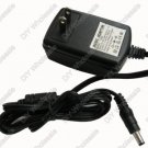 12 Volt DC 2000mA Power Supply Adapter for Camera 2A