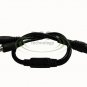 DC Female to 2 Male Power Splitter Adapter CCTV Cameras