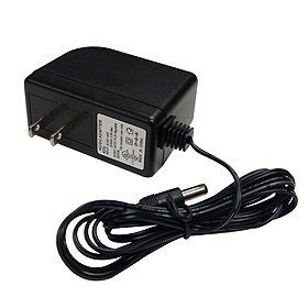 CCTV security cameras12 V DC regulated power supply 1A