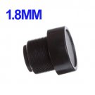 1.8mm Len Lens for CCTV Camera 170° Angle Wide Vision