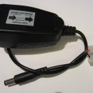 AC 24V TO DC 12V CONVERTER ADAPTOR FOR CCTV CAMERA