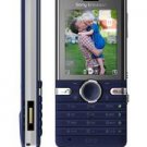 SONY ERICSSON Sony Ericsson S312 GSM Dualband (Unlocked) Blue