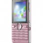 Sony Ericsson S312i GSM Dualband Phone (Unlocked) Pink