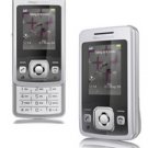 Sony Ericsson T303 Tri-Band GSM Phone (Unlocked) Silver