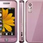 Samsung S5230 Star Pink GSM Unlocked Cell Phone