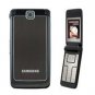 Samsung S3600 GSM Quadband Phone (Unlocked) Black