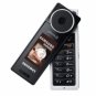 Samsung U470 Juke CDMA Phone for Verizon Wireless (Black)