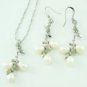 Vivid Pearl Jewelry Set