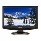 Sharp LC19SB15U 19" 720p Widescreen LCD HDTV ATSC/NTSC Tuners