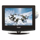 iView-1501DTV 15.4-Inch Widescreen 1080p LCD HDTV with ATSC Digital Tuner and DVD Player