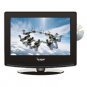 iView-1501DTV 15.4-Inch Widescreen 1080p LCD HDTV with ATSC Digital Tuner and DVD Player