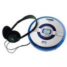 Super Slim MP3/CD Player