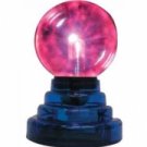 3.15 Inch Disco Fever Plasma Light