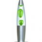 16 Inch Metallic Motion Lamp