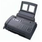 Sharp UXB750 Plain Paper Inkjet Fax/Copier