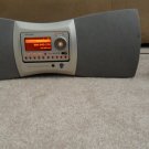 XM Radio Skyfi Boombox and Radio Receiver by Delphi