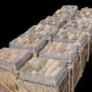 200 years old spanish terracotta mission roof tiles - 20000 tiles 200 years old spanish terracotta mission roof tiles - 20000 tiles