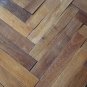 Antique french parquet flooring - 968sq ft