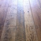 32 Antique french oak plank floors